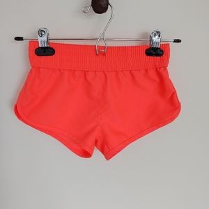 🌼 Girl's Sport Shorts 7/8